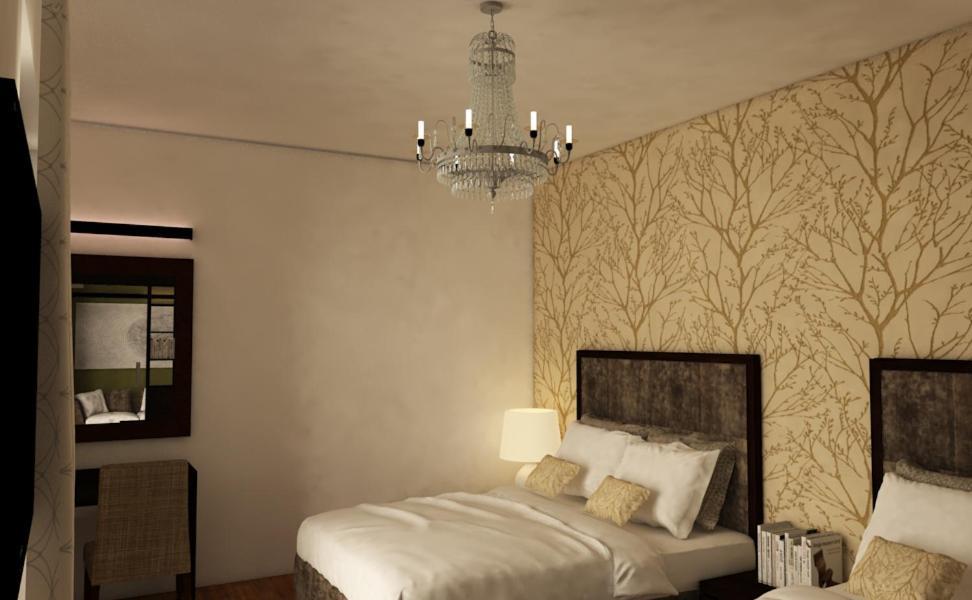 Teatalk Hotel Colombo Exterior photo