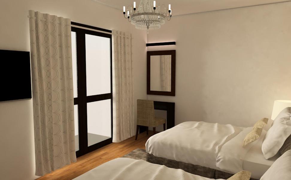 Teatalk Hotel Colombo Exterior photo