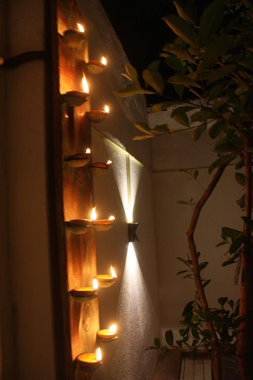 Teatalk Hotel Colombo Room photo