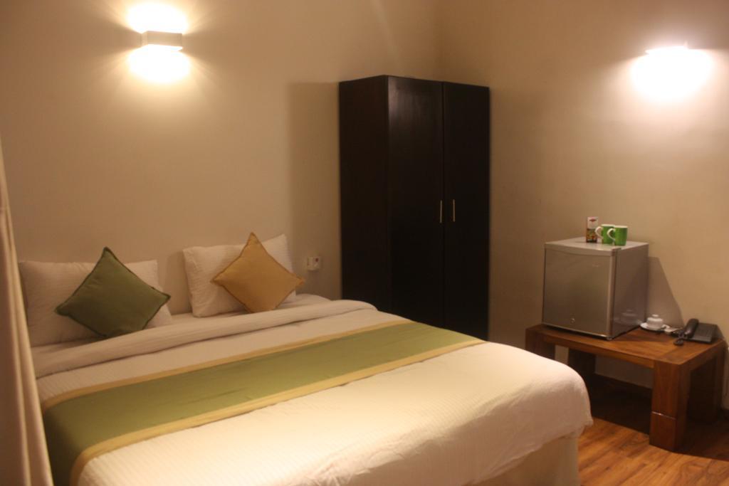 Teatalk Hotel Colombo Exterior photo
