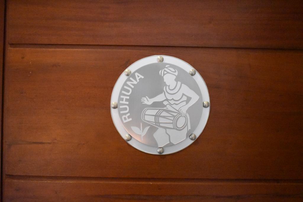Teatalk Hotel Colombo Exterior photo